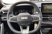 Dacia Duster Expression MMT 1.8 Full Hybrid