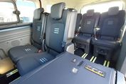 Ford Tourneo Custom 320 L1H1 Active A8 AWD