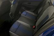 Volkswagen Golf R  2.0 TSI 4MOTION DSG