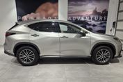 Lexus NX 350h Prestige AWD
