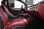 Porsche Cayenne Platinum Edition