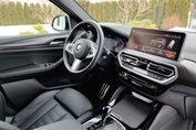 BMW X4 xDrive30d M Sport