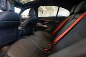 Mercedes Klasa E AMG 53 4Matic+ Hybrid