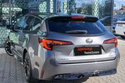 Toyota Corolla 2.0 Hybrid GR Sport Dynamic
