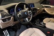 BMW X3 xDrive20d M Sport