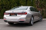 BMW Seria 7 730Ld mHEV sport-aut