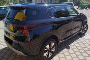 Opel Frontera GS 1.2 Turbo
