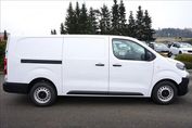 Citroen Jumpy XL L2H1