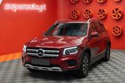 Mercedes GLB 250 8G-DCT