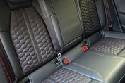 Audi A3 RS3 TFSI quattro