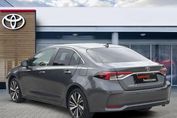 Toyota Corolla 1.8 Hybrid Style