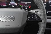 Audi A6 TFSI