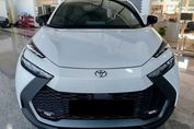 Toyota C-HR Style 1.8 Hybrid