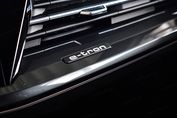 Audi Q4 e-tron 45 quattro Advanced Sportback