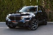 BMW X7 xDrive30d sport-aut