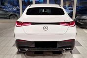 Mercedes GLC Coupe 300 4-Matic AMG Line
