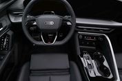 Audi Q5 e-Hybrid quattro Sportback S line