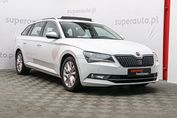 Skoda Superb 2.0 TDI DSG