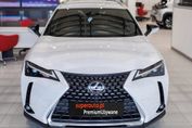 Lexus UX 300h Business