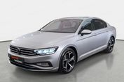 Volkswagen Passat 1.5 TSI DSG