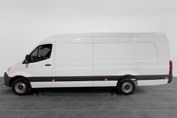 Mercedes Sprinter 319 CDI PRO Ekstradługi 9G-Tronic
