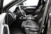 Audi Q5 Sportback 50 TFSI e quattro S Line