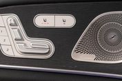 Mercedes GLE 400 d 4-Matic