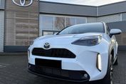 Toyota Yaris Cross Style 1.5 Hybrid
