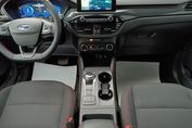 Ford Kuga Ecoblue AWD ST-Line