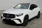 Mercedes GLC Coupe 220 d 4MATIC AMG Line