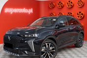 DS DS7 Etoile 4x4 1.6 E-Tense Plug-In Hybrid