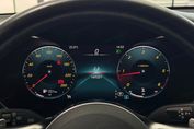 Mercedes GLC 300 d 4MATIC AMG Line