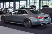 Mercedes Klasa S 450 d  4-Matic L AMG Line