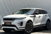 Land Rover Range Rover Evoque D165 Dynamic SE