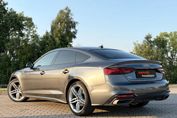 Audi A5 40 TFSI mHEV S Line S tronic