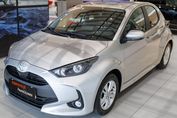 Toyota Yaris 1.5 Comfort