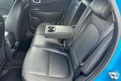 Hyundai Kona Electric 65kWh Executive