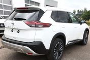 Nissan X-Trail Tekna 1.5 MCVT XTRONIC 2WD