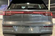 Geely E5 Pro EV 60kWh