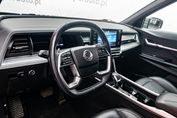 SsangYong Torres 1.5 T-GDI + LPG Adventure  4WD aut