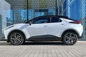 Toyota C-HR 2.0 PHEV Dynamic Force Executive