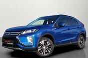 Mitsubishi Eclipse Cross 1.5 T Invite Plus CVT