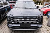 JAC JS8 PRO 1.5 T-GDI 7 DCT 6os.
