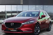 Mazda 6 2.0 SkyEnergy