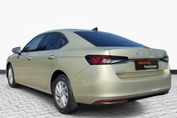Skoda Superb 1.5 TSI mHEV Essence DSG