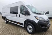 Fiat Ducato L4H2 Zabudowa Brygadowa
