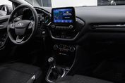 Ford Puma 1.0 Ecoboost Mhev Titanium