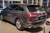 Audi Q7 45 TDI mHEV quattro S Line Tiptr.