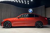 BMW Seria 3 320d xDrive M Sport