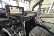 Renault Kangoo TCe Equilibre
